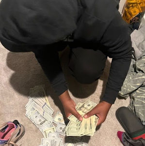 Meet your Posher, Fred